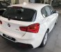 BMW 1 Series 118i 2018 - Cần bán xe BMW 1 Series 118i năm sản xuất 2018, màu trắng, xe nhập