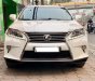 Lexus RX 350 2014 - Cần bán xe Lexus RX350 năm 2014, màu trắng, nhập khẩu