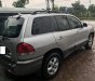 Hyundai Santa Fe Gold 2004 - Bán Hyundai Santafe Gold cực chất, mới cứng