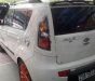 Kia Soul 2009 - Bán xe Kia Soul năm 2009, màu trắng, nhập khẩu Hàn Quốc  