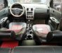 Hyundai Getz 2012 - Bán xe Hyundai Getz đời 2012, màu bạc, giá tốt