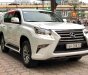 Lexus GX 460 2017 - Bán Lexus GX 460 sản xuất 2017, màu trắng, nhập khẩu, LH em Hương 0945392468