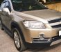 Chevrolet Captiva LTZ 2009 - Cần bán xe Chevrolet Captiva LTZ 2009 số tự động