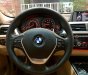 BMW 3 Series 320i 2016 - Bán BMW 320i sản xuất 2016, màu đen, nhập khẩu  