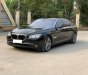 BMW 7 Series 750Li 2010 - Bán xe BMW 750Li sản xuất năm 2010, màu đen, xe nhập