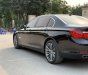 BMW 7 Series 750Li 2010 - Bán xe BMW 750Li sản xuất năm 2010, màu đen, xe nhập