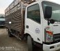 Veam VT350 2016 - Bán xe ô tô tải có mui nhãn hiệu Veam VT350, màu trắng sản xuất 2016 tại Việt Nam cần người chăm sóc