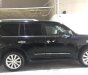 Lexus LX 570 2008 - Bán Lexus LX 570 đời 2008, màu đen, xe nhập, số tự động