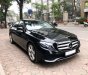 Mercedes-Benz E class E250 2018 - Bán xe lướt - Mercedes E250 2018 cũ, màu đen, chính chủ giá tốt