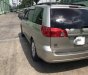 Toyota Sienna   XLE  2009 - Bán Toyota Sienna XLE năm sản xuất 2009, nhập khẩu nguyên chiếc, giá 859tr