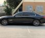 BMW 7 Series 750Li 2010 - Bán xe BMW 750Li sản xuất năm 2010, màu đen, xe nhập