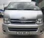 Toyota Hiace 2011 - Cần bán Toyota Hiace Super Wagon Nhật xịn