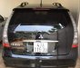 Mitsubishi Grandis   2007 - Cần bán lại xe Mitsubishi Grandis đời 2007, màu đen còn mới