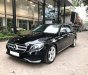 Mercedes-Benz E class E250 2018 - Bán xe lướt - Mercedes E250 2018 cũ, màu đen, chính chủ giá tốt