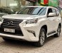 Lexus GX 460 2017 - Bán Lexus GX 460 sản xuất 2017, màu trắng, nhập khẩu, LH em Hương 0945392468