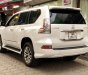 Lexus GX 460 2017 - Bán Lexus GX 460 sản xuất 2017, màu trắng, nhập khẩu, LH em Hương 0945392468