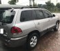Hyundai Santa Fe Gold 2004 - Bán Hyundai Santafe Gold cực chất, mới cứng