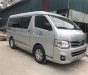 Toyota Hiace 2011 - Cần bán Toyota Hiace Super Wagon Nhật xịn