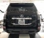 Lexus GX 460 2014 - Cần bán Lexus GX 460 năm 2014, màu đen, nhập khẩu nguyên chiếc