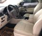 Lexus GX 460 2014 - Cần bán Lexus GX 460 năm 2014, màu đen, nhập khẩu nguyên chiếc