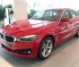 BMW 3 Series 320i GT 2018 - Cần bán BMW 3 Series 320i GT đời 2019, màu đỏ, xe nhập