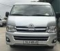 Toyota Hiace 2011 - Cần bán Toyota Hiace Super Wagon Nhật xịn