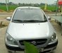 Hyundai Getz 2012 - Bán xe Hyundai Getz đời 2012, màu bạc, giá tốt