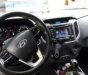Hyundai Creta 2016 - Cần bán xe Hyundai Creta đời 2016, màu đen còn mới