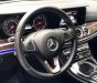 Mercedes-Benz E class E250 2018 - Bán xe lướt - Mercedes E250 2018 cũ, màu đen, chính chủ giá tốt