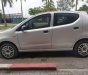 Suzuki Alto   2010 - Bán xe Suzuki Alto năm sản xuất 2010, màu bạc, nhập khẩu