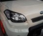 Kia Soul 2009 - Bán xe Kia Soul năm 2009, màu trắng, nhập khẩu Hàn Quốc  