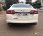 Jaguar XF 2.0 2014 - Bán ô tô Jaguar XF 2.0 2014, màu trắng, nhập khẩu xe gia đình