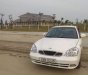 Daewoo Nubira 2001 - Bán xe Daewoo Nubira 2001, màu trắng, xe nhập giá cạnh tranh