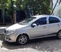 Chevrolet Aveo 2016 - Bán ô tô Chevrolet Aveo năm 2016, màu bạc như mới, giá 310tr