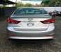 Hyundai Elantra   1.6 AT  2018 - Bán xe Hyundai Elantra 1.6 AT đời 2018, màu bạc