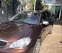 Toyota Corolla altis MT 2003 - Bán Toyota Corolla altis MT đời 2003, màu đỏ số sàn, giá chỉ 205 triệu