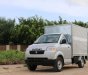 Suzuki Super Carry Pro 2018 - Bán Suzuki Pro 750kg thùng bửng nâng nhập khẩu có máy lạnh