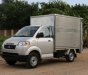 Suzuki Super Carry Pro 2018 - Bán Suzuki Pro 750kg thùng bửng nâng nhập khẩu có máy lạnh