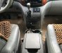 Toyota Sienna  XLE 2009 - Cần bán gấp Toyota Sienna XLE sản xuất năm 2009, màu bạc, xe đẹp