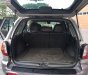 Hyundai Santa Fe Gold  2004 - Bán ô tô Hyundai Santa Fe Gold đời 2004, màu bạc, keo chỉ nguyên zin