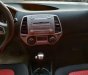Hyundai i20 2011 - Cần bán xe Hyundai i20 năm sản xuất 2011, màu đỏ, nhập khẩu nguyên chiếc, số tự động