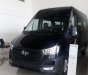 Hyundai Hyundai khác 2018 - Bán xe Hyundai H350 2018, màu đen