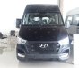 Hyundai Hyundai khác 2018 - Bán xe Hyundai H350 2018, màu đen