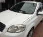 Daewoo Gentra 2008 - Bán ô tô Daewoo Gentra năm 2008, màu trắng, xe đẹp