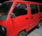 Suzuki Super Carry Van   2005 - Bán Suzuki Super Carry Van 2005, nhập khẩu, xe gia đình 