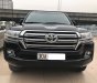 Toyota Land Cruiser VX 2016 - Cần bán Toyota Land Cruiser VX đời 2016, màu đen, nhập khẩu nguyên chiếc