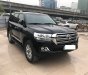 Toyota Land Cruiser VX 2016 - Cần bán Toyota Land Cruiser VX đời 2016, màu đen, nhập khẩu nguyên chiếc