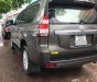 Toyota Prado   TXL   2016 - Bán xe Toyota Prado TXL năm sản xuất 2016, màu xám