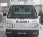 Suzuki Super Carry Truck 1.0 MT 2018 - Bán Suzuki Truck thùng kín cửa lùa tải trọng 490kg