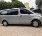 Hyundai Starex CVX  2010 - Chính chủ cần bán Hyundai Starex CVX, bản nhập khẩu